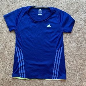 Adidas Women’s Activewear Tee